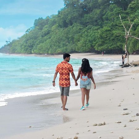 Parkresort - Organic Farm Resort Kala Pathar Beach Bagian luar foto